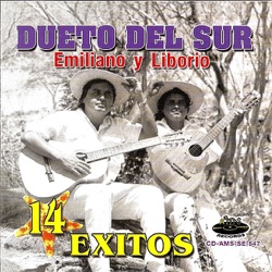 Dueto del Sur - Mañana, Me Voy Mañana