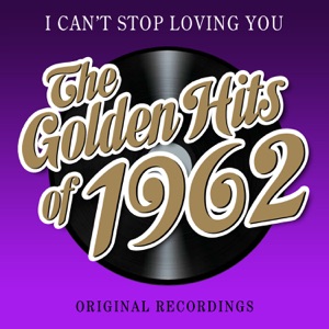 I Can't Stop Loving You Artwork