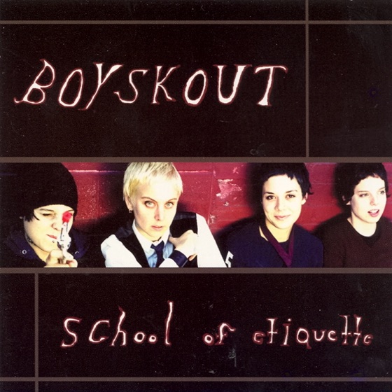 Cover artwork for Back to Bed
