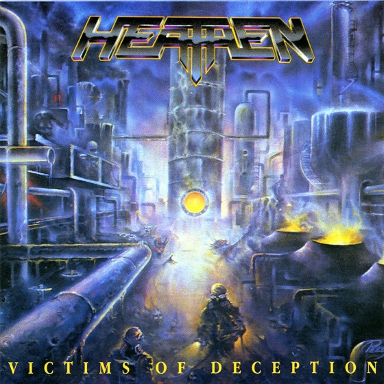 Cover artwork for Timeless Cell of Prophecy