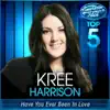 Have You Ever Been in Love (American Idol Performance) - Single album lyrics, reviews, download