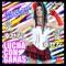 Lucha Con Ganas (Jason's Playdagroove! Club Mix) - Jason Rivas & Elsa Del Mar lyrics