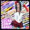 Lucha Con Ganas (Jason's Playdagroove! Club Mix) - Jason Rivas & Elsa Del Mar lyrics