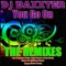 You Go On (Steve-N & Mathyas Remix) - DJ Baxxter lyrics