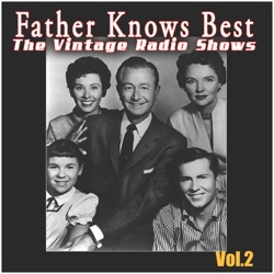 Father Knows Best - Always Tell Truth