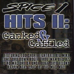 Luniz - I Got Five On It Remix