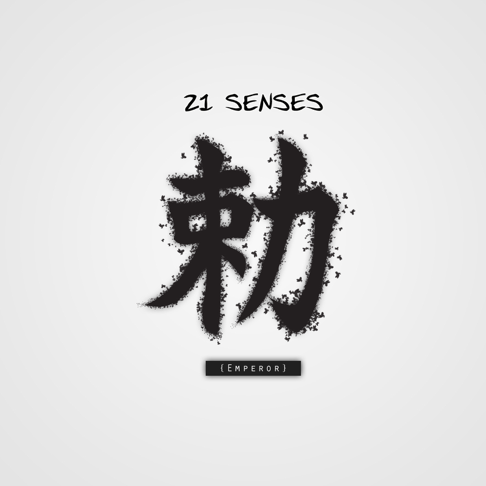 21 Senses on Apple Music