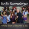 The Other Man's Shoes - Scott Ramminger lyrics