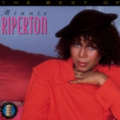 Capitol Gold: The Best of Minnie Riperton artwork