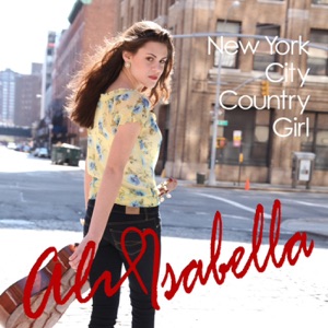 Ali Isabella - New York City Country Girl - Line Dance Music