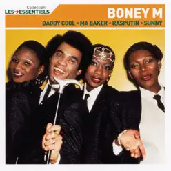 Les Essentiels - Boney M.