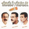 Türkülü Yürekler, Vol. 3, 2001