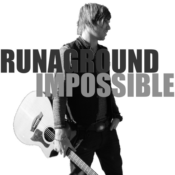 Cover artwork for I Knew You Were Trouble