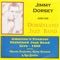 The Johnson Rag - Jimmy Dorsey's Dixieland Jazz Band lyrics