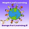 Songs for Learning 2