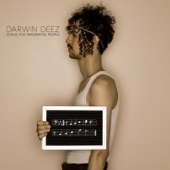 Darwin Deez - Good To Lose