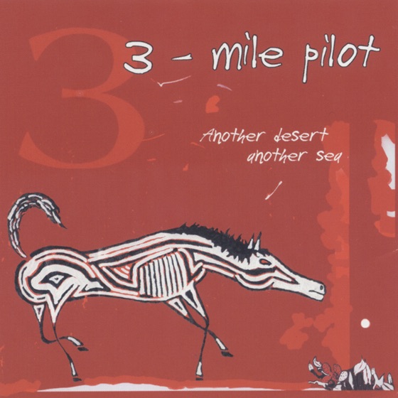 Cover artwork for Bolivia