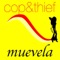 Muevela (Original Mix) - Cop & Thief lyrics