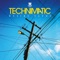 Looking for Diversion (feat. Lucy Kitchen) - Technimatic lyrics