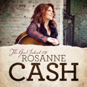 Rosanne Cash - Radio Operator
