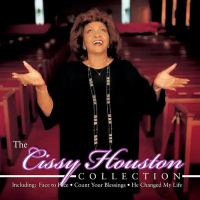 The Cissy Houston Collection - Cissy Houston The Cissy Houston Collection - Cissy Houston