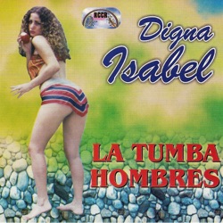 Digna Isabel - Nadie Como Tu