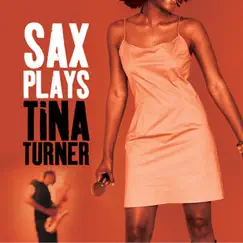 Sax Plays Tina Turner by The Sign Posters album reviews, ratings, credits