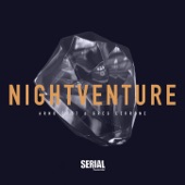 Nightventure (Radio Edit) artwork