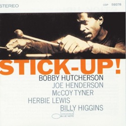 Bobby Hutcherson - Blues Mind Matter