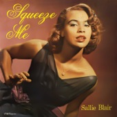 Sallie Blair - Ain't He Sweet?