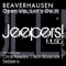 Open Up (Chris Rawles Remix) - Beaverhausen lyrics