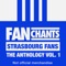 Referee - RC Strasbourg FanChants lyrics