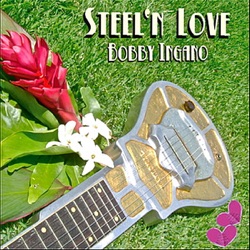 Bobby Ingano - Please Tell Me Now