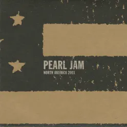 East Troy, WI 21-June-2003 (Live) - Pearl Jam