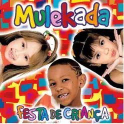 Festa de Criança - Mulekada