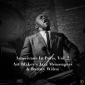 Art Blakey - Moanin