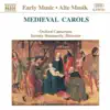 Stream & download Medieval Carols