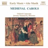 Medieval Carols, 1993