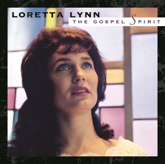 Cover artwork for Peace In the Valley