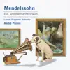 Mendelssohn: Ein Sommernachtstraum, Op. 61 album lyrics, reviews, download