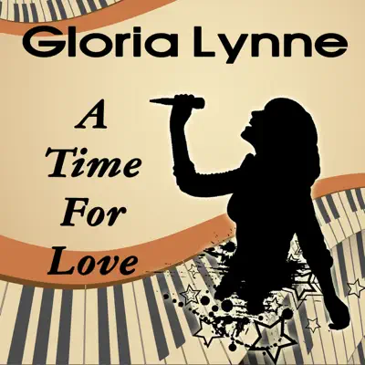 A Time for Love - Gloria Lynne