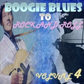 Boogie Woogie Stride artwork