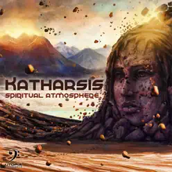 Spiritual Atmosphere - Single - Katharsis Spiritual Atmosphere - Single - Katharsis