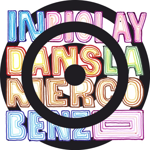 Dans La Merco Benz - Single - Benjamin Biolay