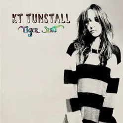 Tiger Suit (Deluxe Version) - KT Tunstall