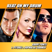 Gabry Ponte - Beat On My Drum (EU Radio edit)