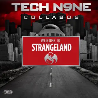 Kocky by Tech N9ne Collabos song reviws