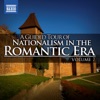 A Guided Tour of Nationalism in the Romantic Era, Vol. 7 artwork