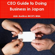 Ade Asefeso MCIPS MBA - CEO Guide to Doing Business in Japan (Unabridged)