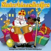 Sinterklaasliedjes